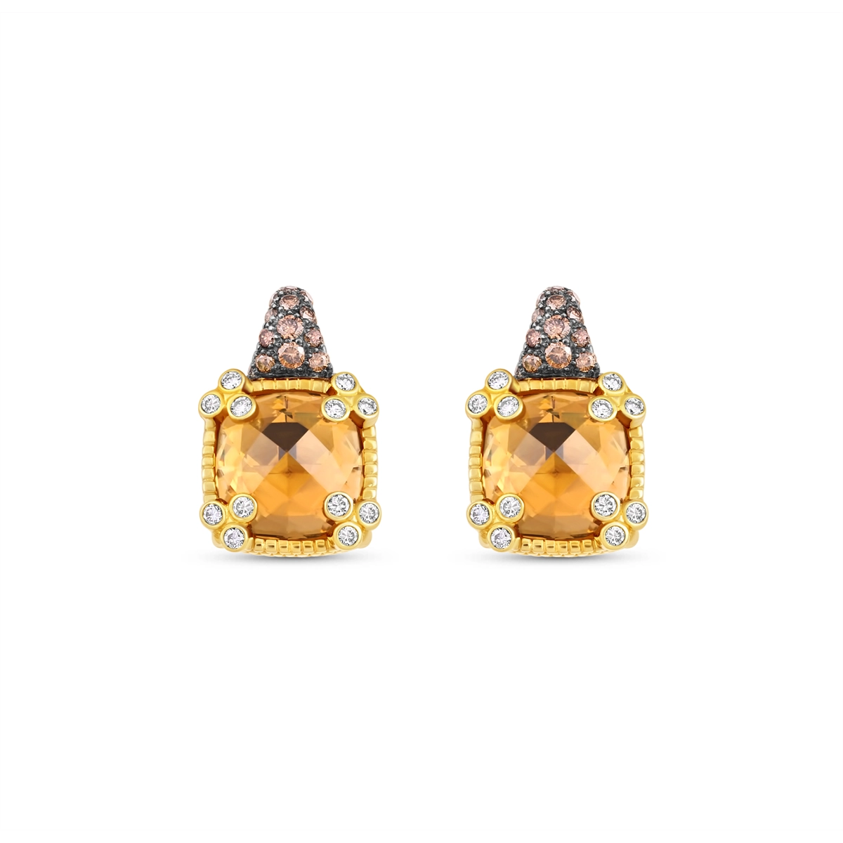 Other Estate Jewelry in Yellow Gold 468961