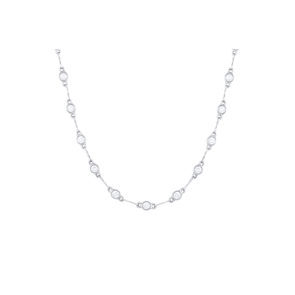 Other Estate Jewelry in Platinum/Palladium 468962