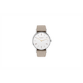 Nomos watch in Alternative Metals N240