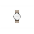 Nomos watch in Alternative Metals N240