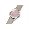 Nomos watch in Alternative Metals N706.GB