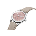 Nomos watch in Alternative Metals N706.GB