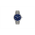 Nomos watch in Alternative Metals N719.GB