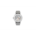 Nomos watch in Alternative Metals N719.GB