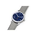 Nomos watch in Alternative Metals N719.GB