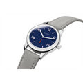 Nomos watch in Alternative Metals N719.GB