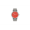 Nomos watch in Alternative Metals N723.GB