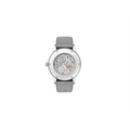 Nomos watch in Alternative Metals N723.GB