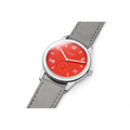 Nomos watch in Alternative Metals N723.GB