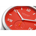 Nomos watch in Alternative Metals N723.GB