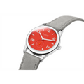 Nomos watch in Alternative Metals N723.GB