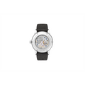 Nomos watch in Alternative Metals N739.GB