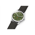 Nomos watch in Alternative Metals N739.GB