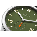 Nomos watch in Alternative Metals N739.GB