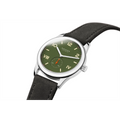 Nomos watch in Alternative Metals N739.GB