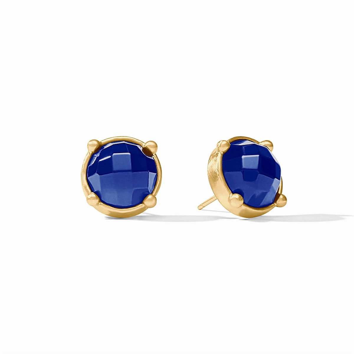 Julie Vos Earrings containing Other ER576GISP00