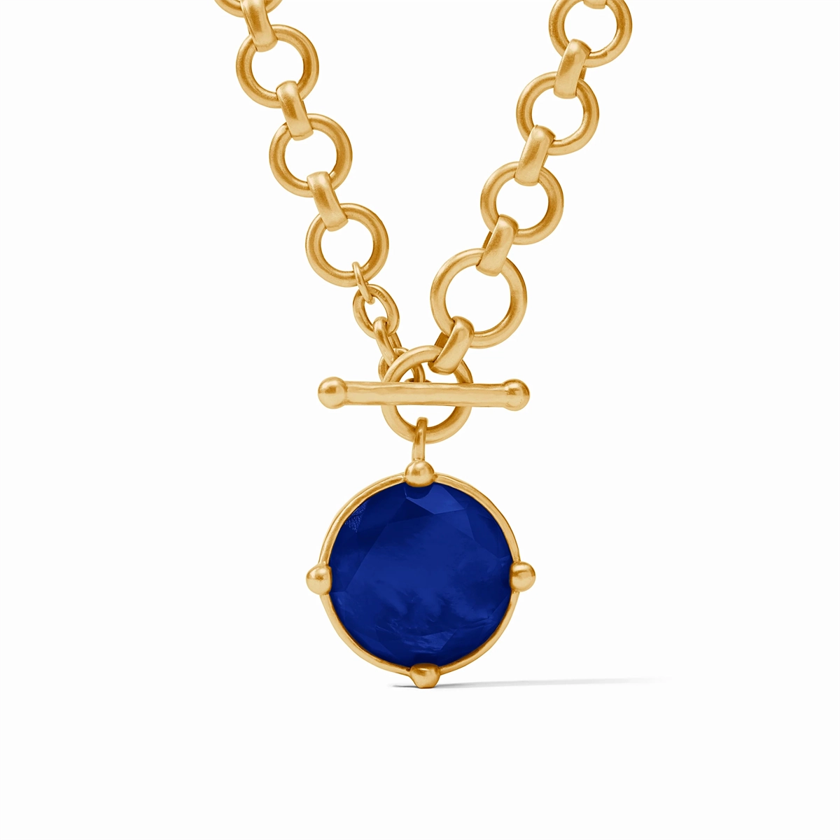 Julie Vos Necklaces containing Other N471GISP00