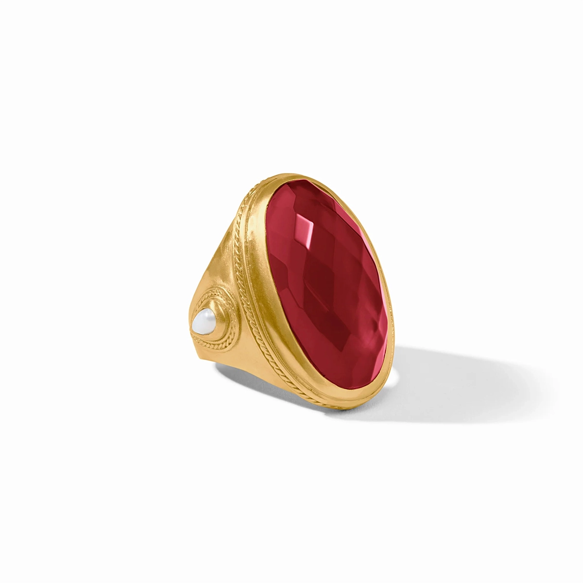 Julie Vos Rings containing Other R169GIRR-8