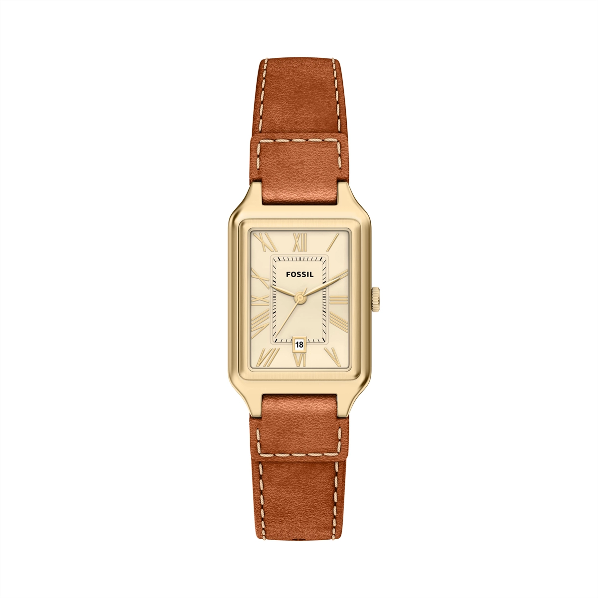 Fossil watch in Alternative Metals ES5504