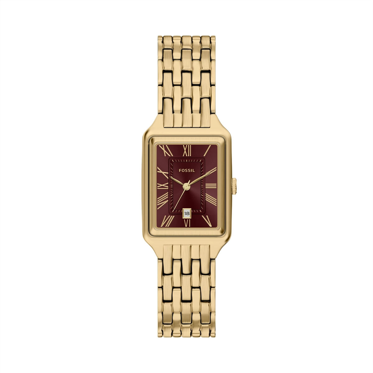 Fossil watch in Alternative Metals ES5512