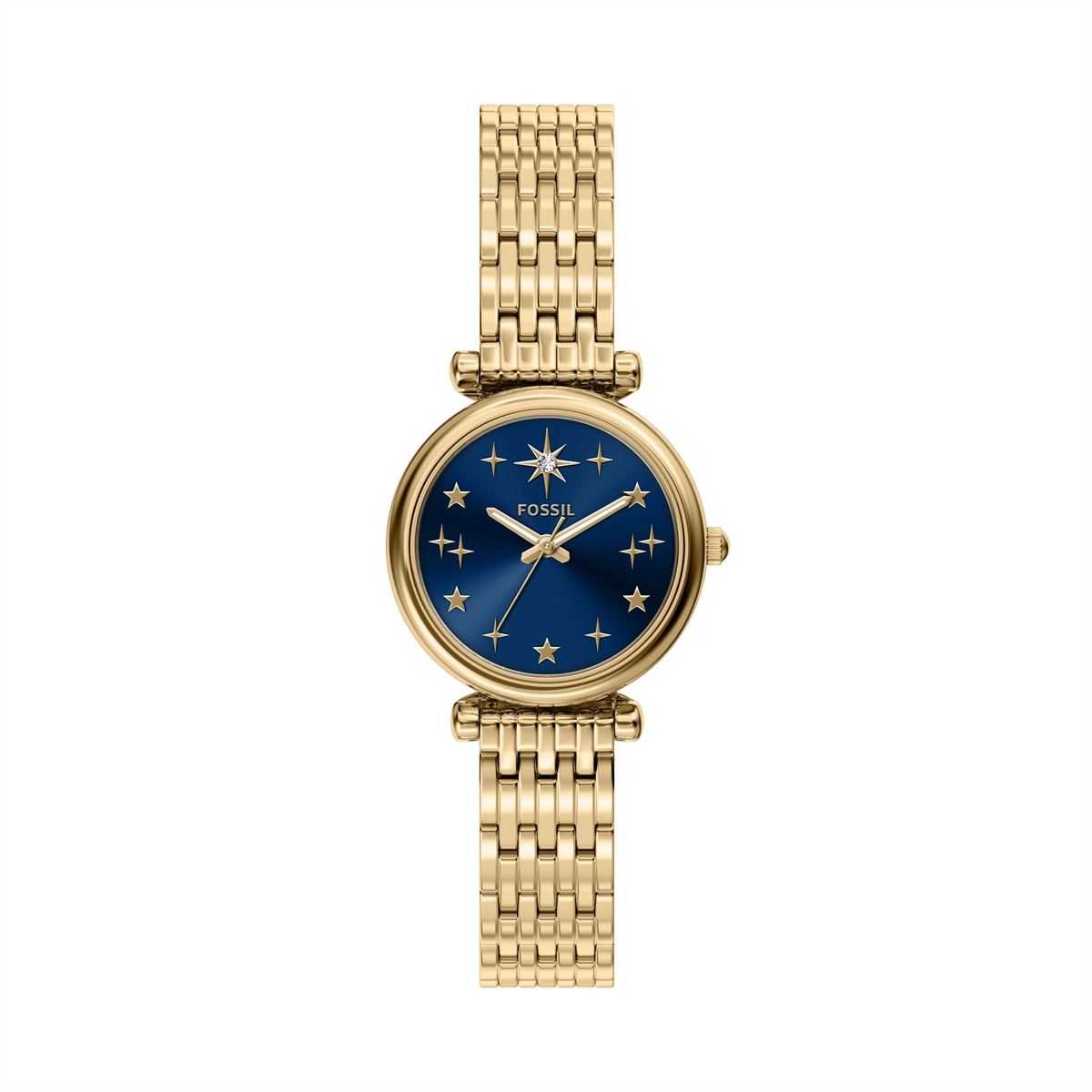 Fossil watch in Alternative Metals ES5521