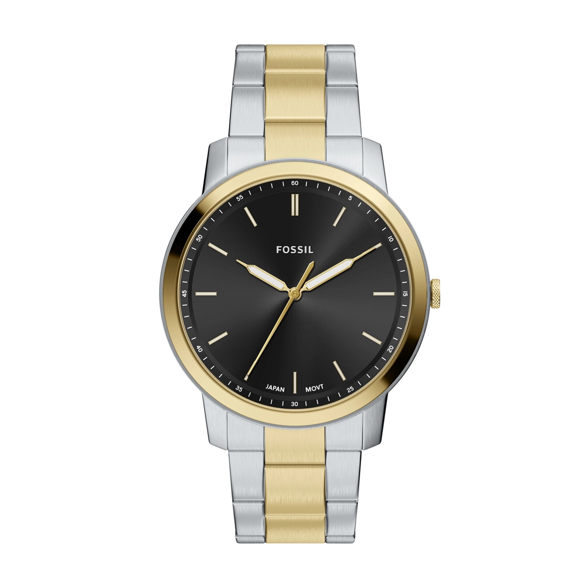 Fossil watch in Alternative Metals FS6182