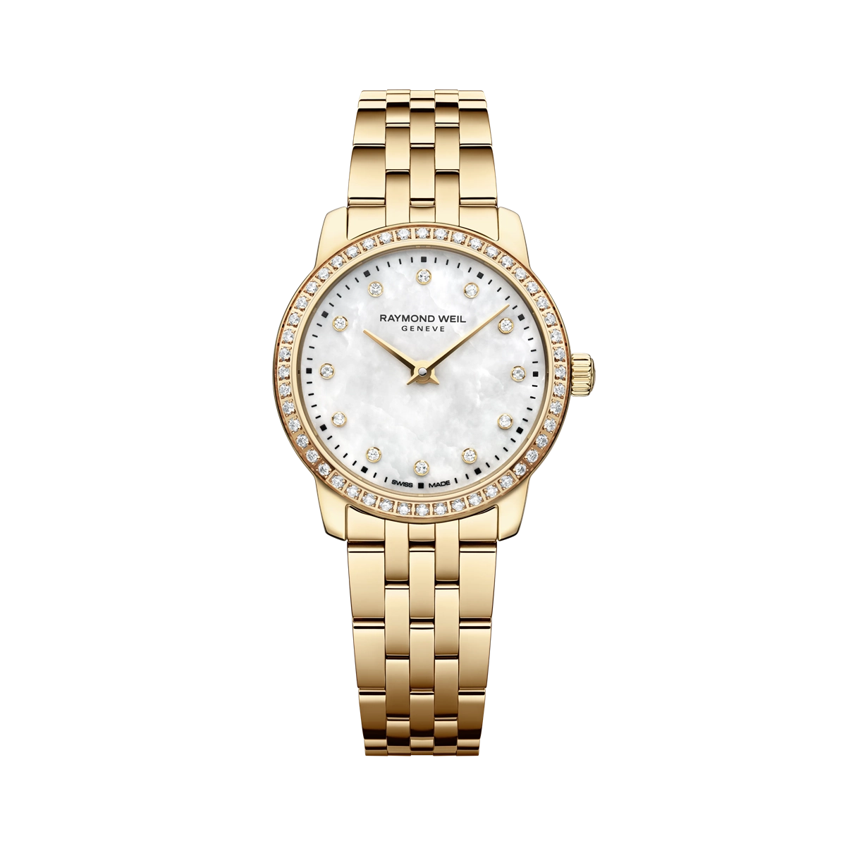Raymond Weil watch in Alternative Metals 5024-PS-97081