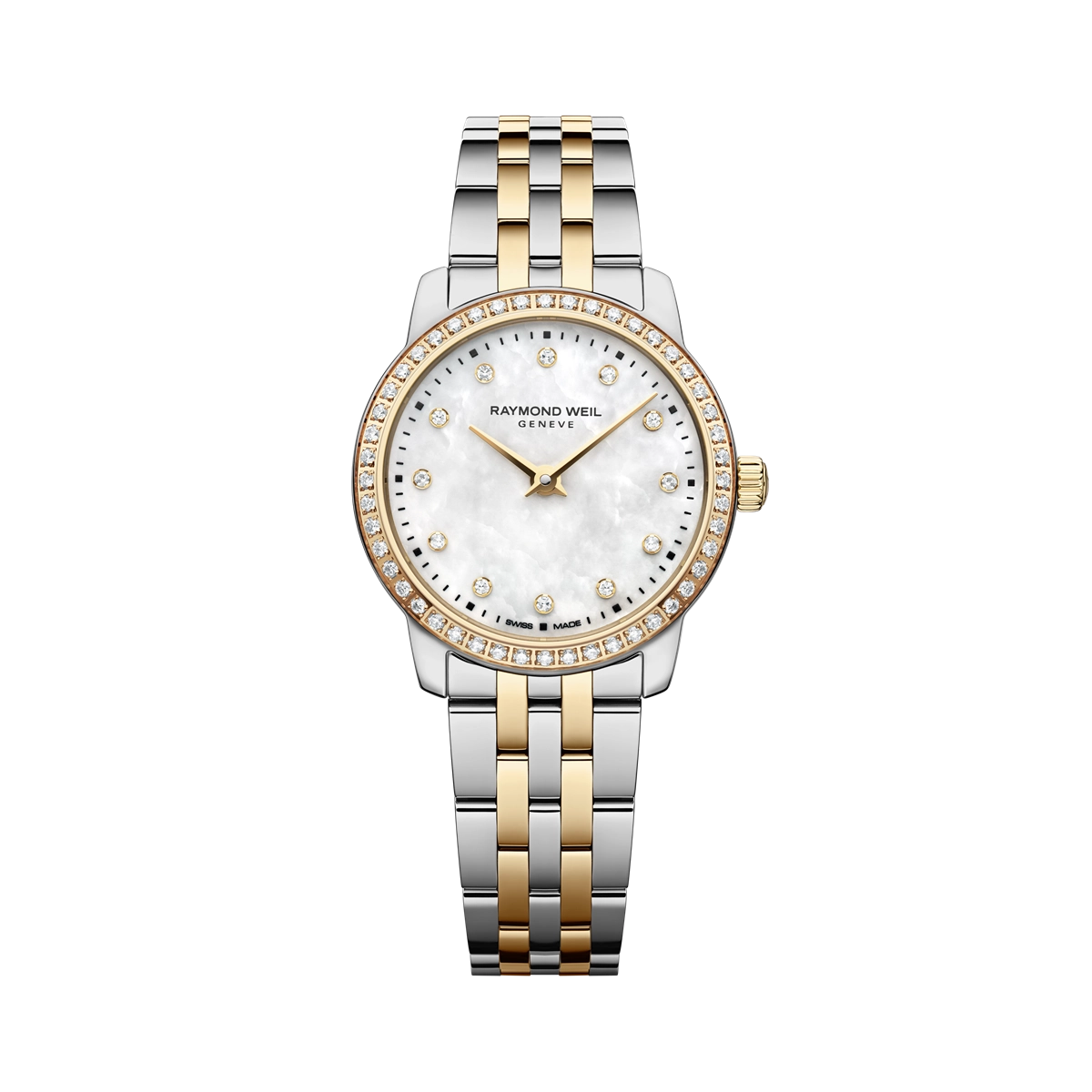 Raymond Weil watch in Alternative Metals 5024-SPS-97081