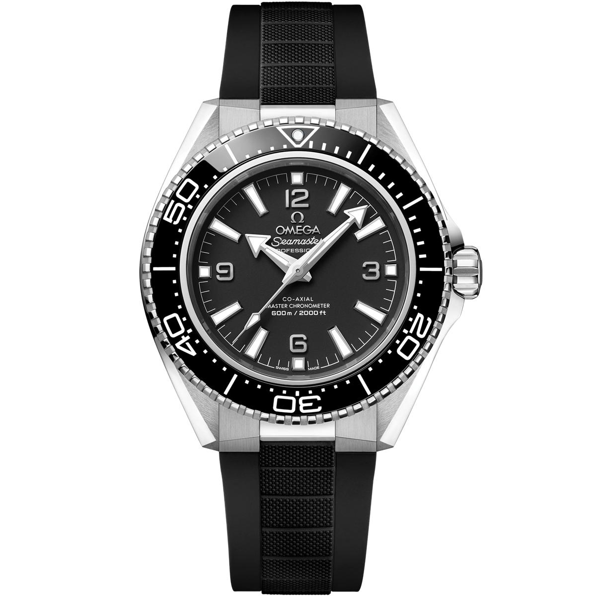 Omega watch in Alternative Metals O21732422101001