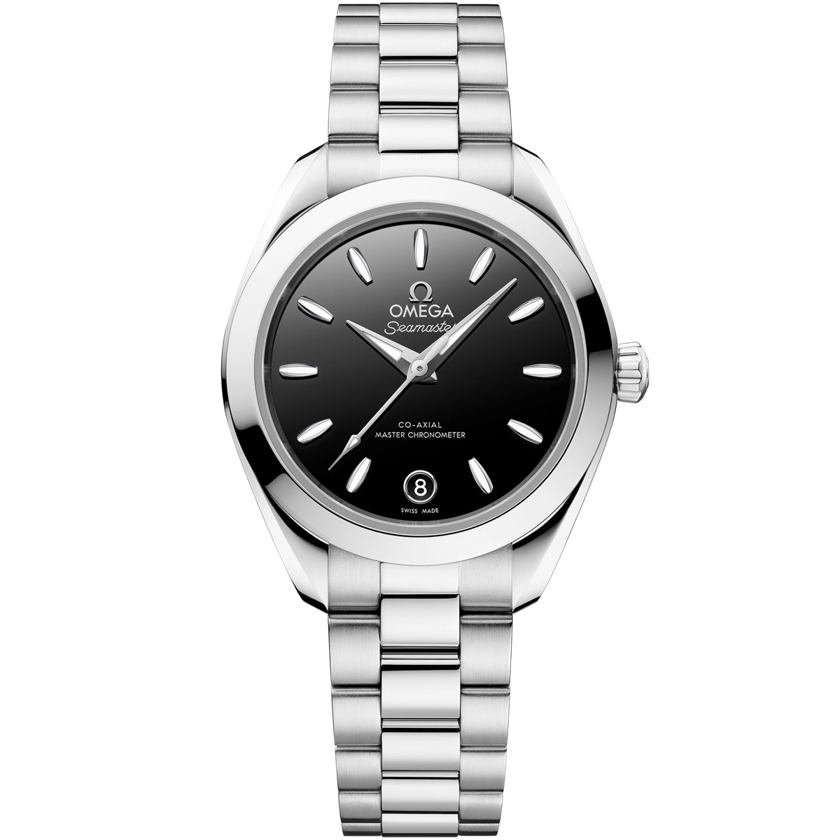 Omega watch in Alternative Metals O22010302001001