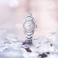 Grand Seiko watch in Alternative Metals STGF387