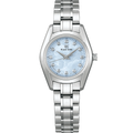 Grand Seiko watch in Alternative Metals STGF389