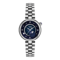 Tissot watch in Alternative Metals T1522231149600