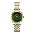 Tissot watch in Alternative Metals T0062072209601