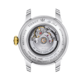 Tissot watch in Alternative Metals T0062072209601