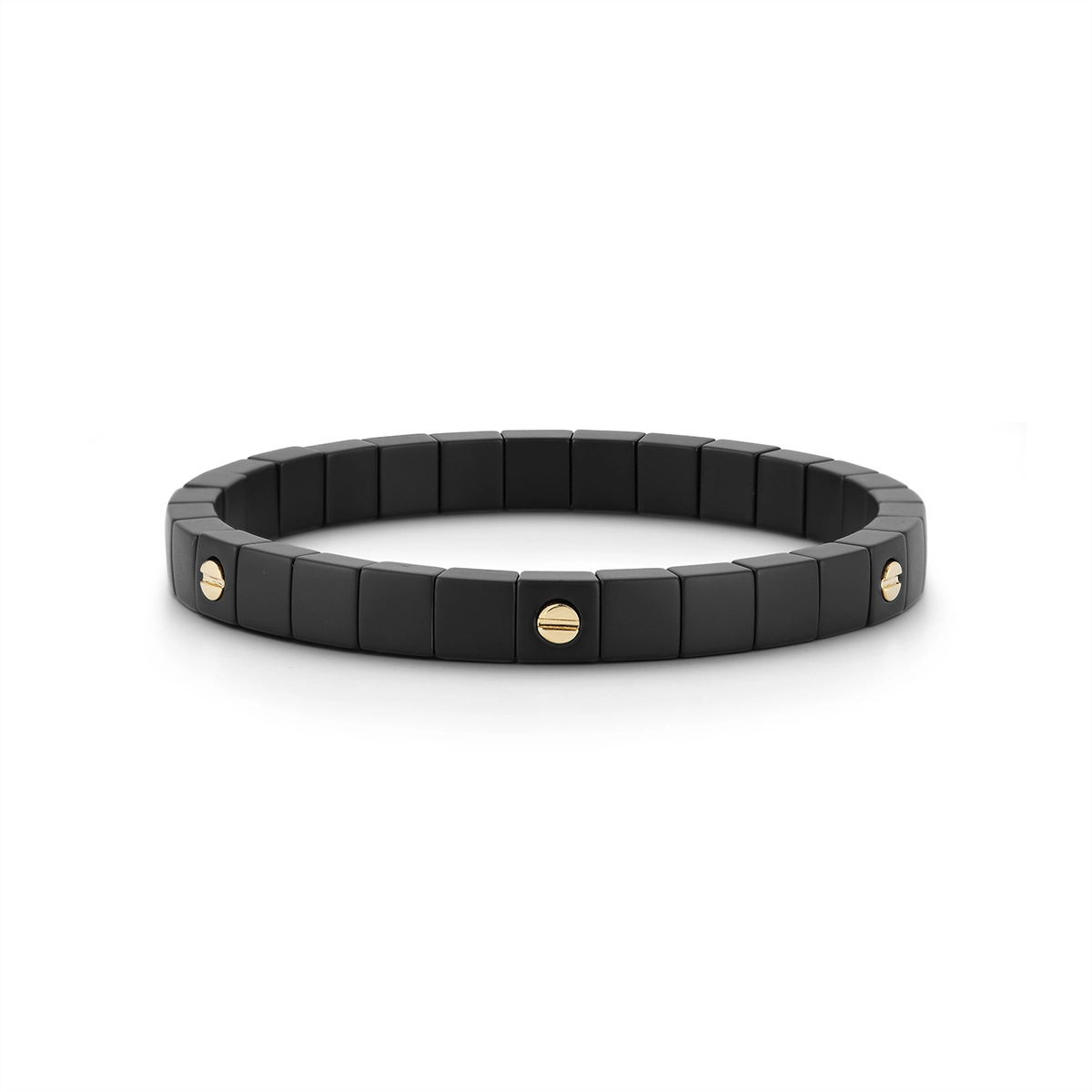 Roberto Demeglio Bracelets in Alternative Metals 951VN6OG