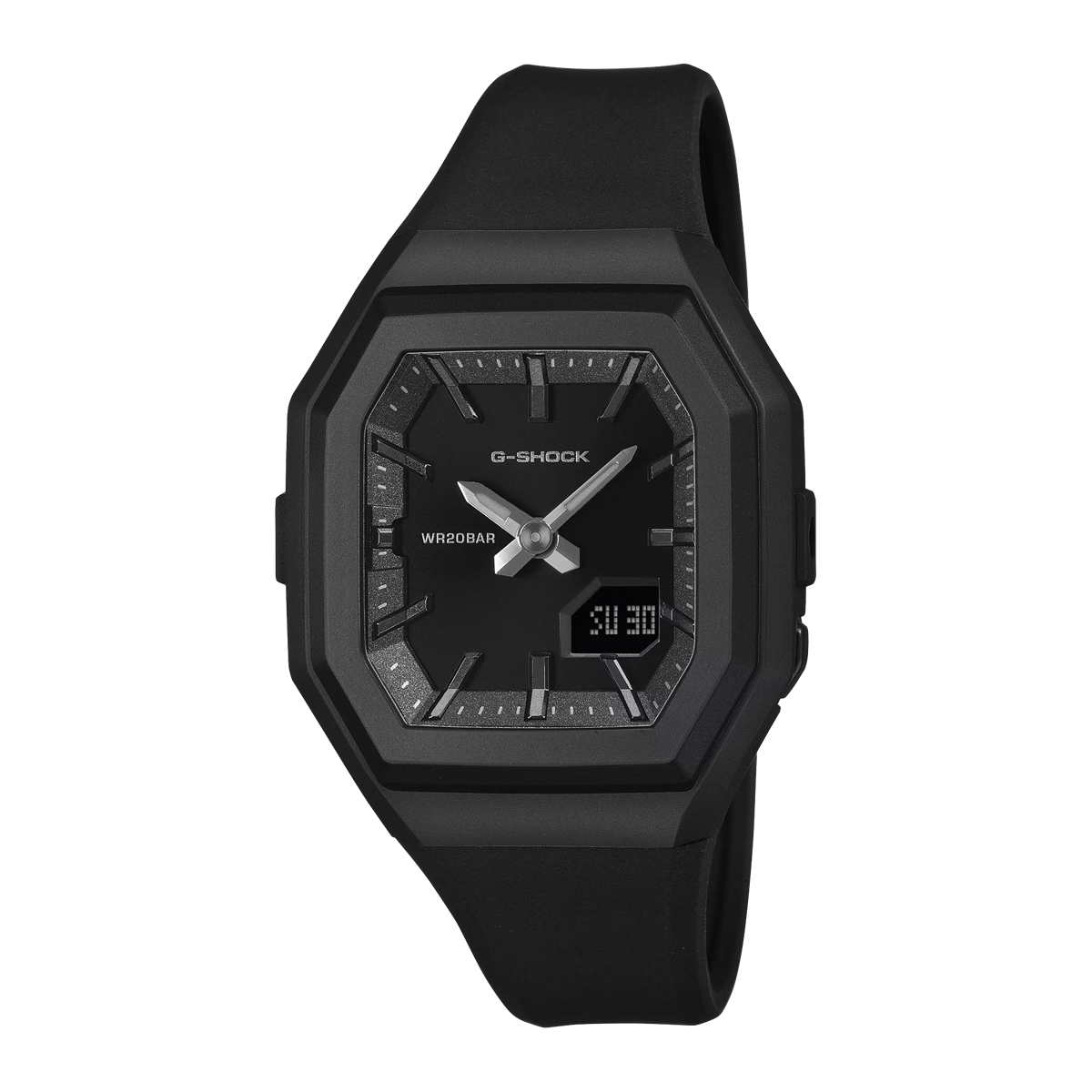 Casio watch GMAS160-1B