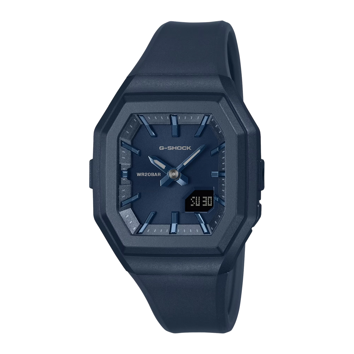 Casio watch GMAS160-2B