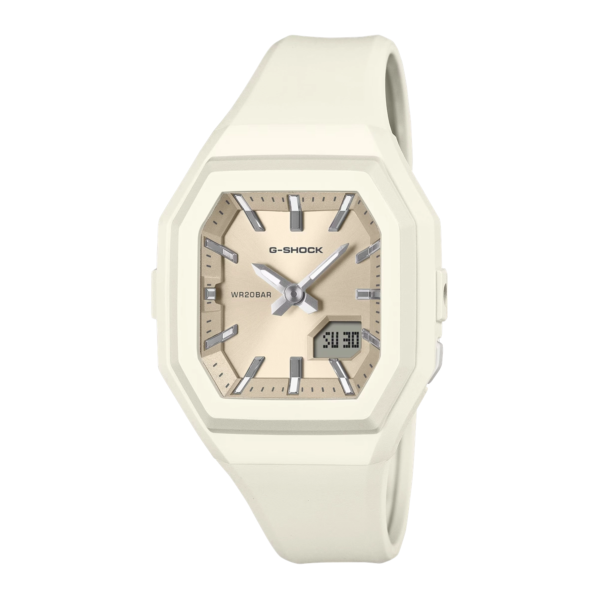 Casio watch GMAS160-7A