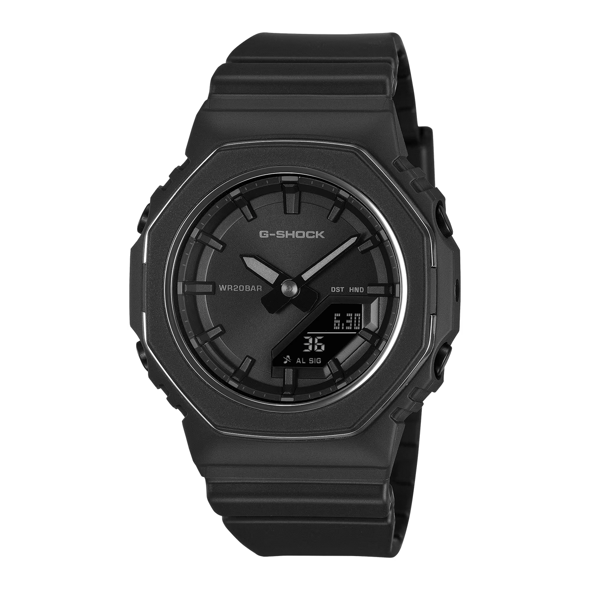 Casio watch GMAP2110B-1A