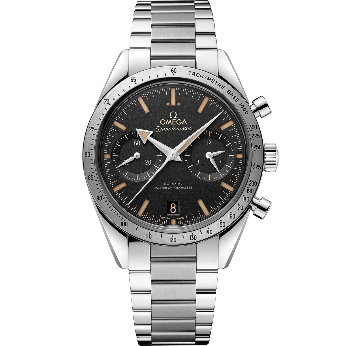 Omega watch in Alternative Metals O33210415101001