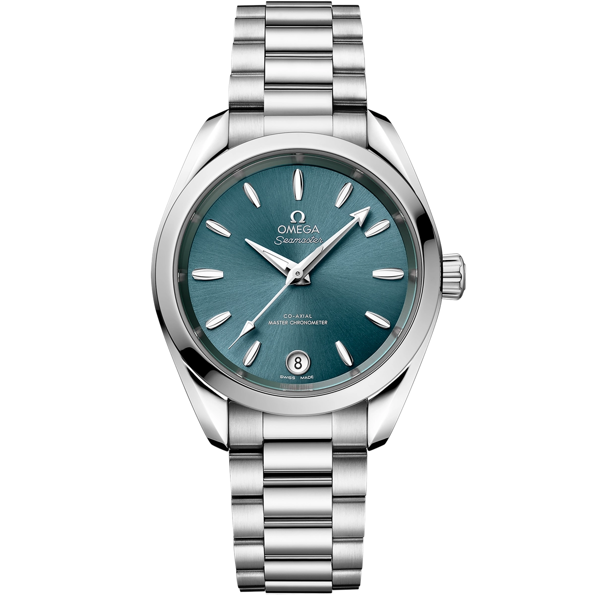 Omega watch in Alternative Metals O22010342010001