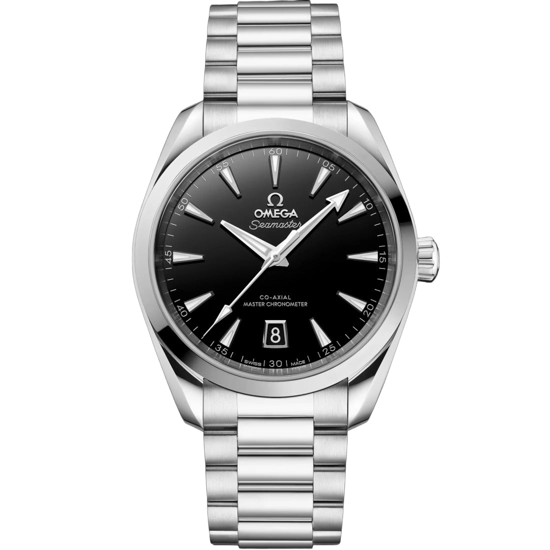 Omega watch in Alternative Metals O22010382001004