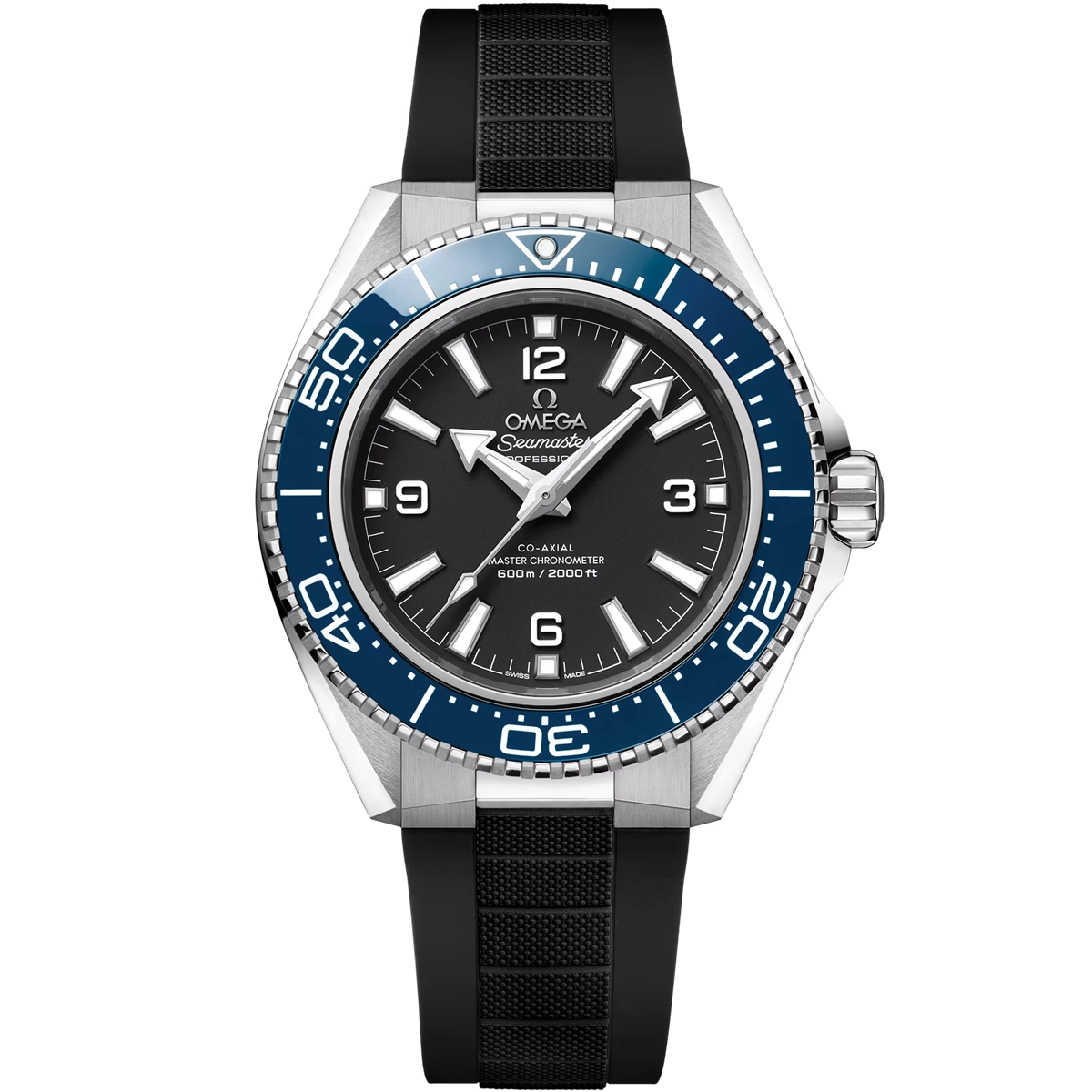 Omega watch in Alternative Metals O21732422101002