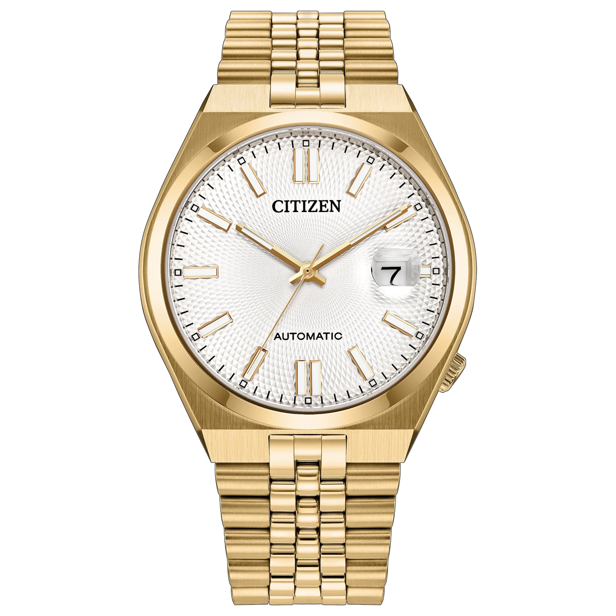 Citizen watch in Alternative Metals NK0032-56A