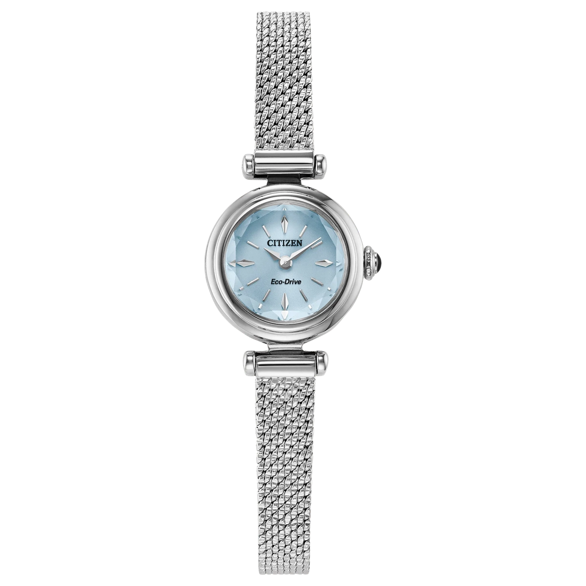Citizen watch in Alternative Metals EG7081-51L