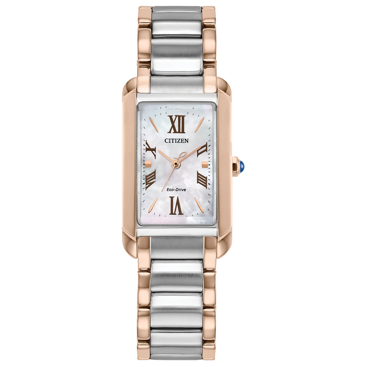 Citizen watch in Alternative Metals EW5624-54Y