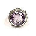 David Yurman Jewelry in Silver R08319SSAALDI8