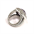 David Yurman Jewelry in Silver R08319SSAALDI8