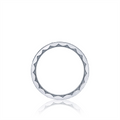 Tacori Wedding Rings in White Gold containing Diamond 41-1.5 ET W